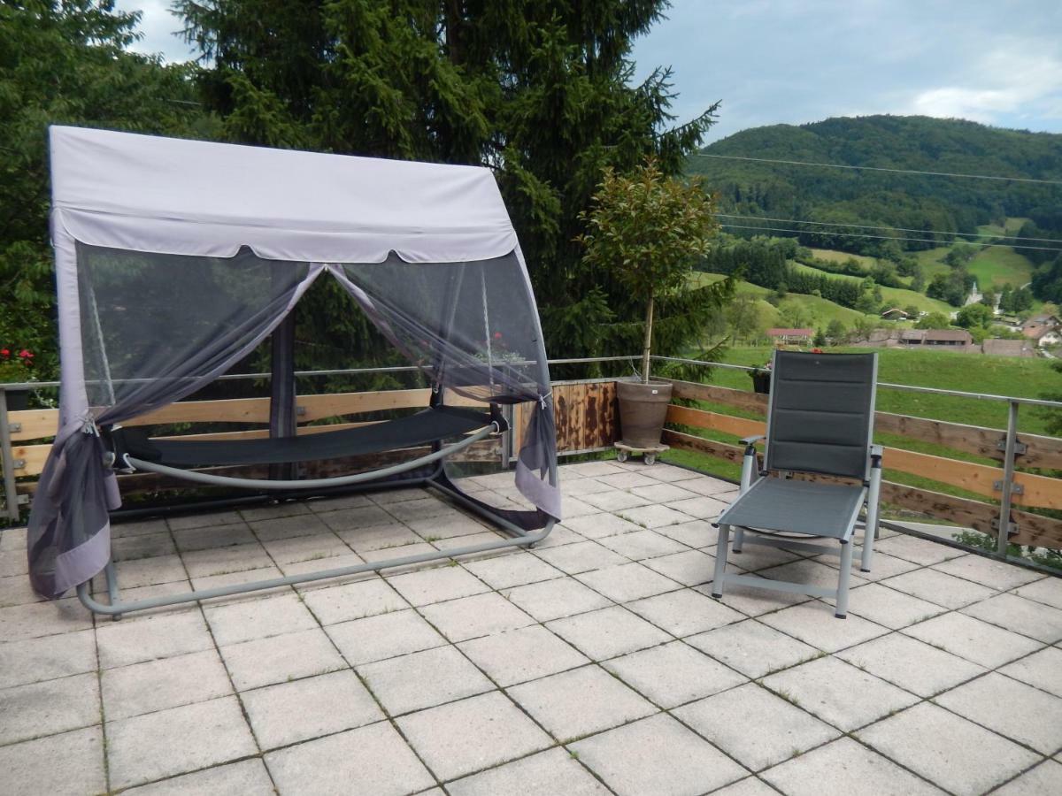 Hotel Landgasthof Zum Pflug Kleines Wiesental Luaran gambar