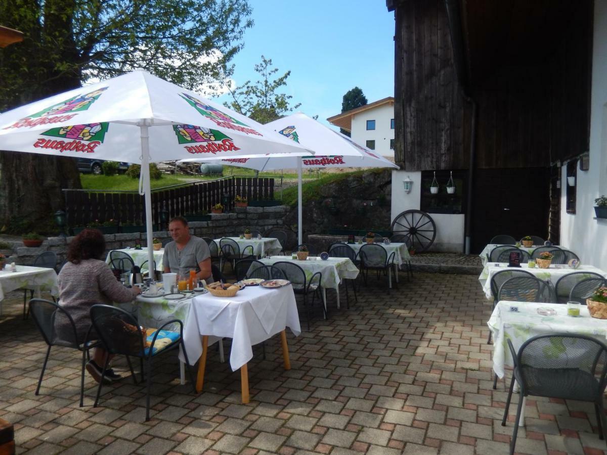 Hotel Landgasthof Zum Pflug Kleines Wiesental Luaran gambar