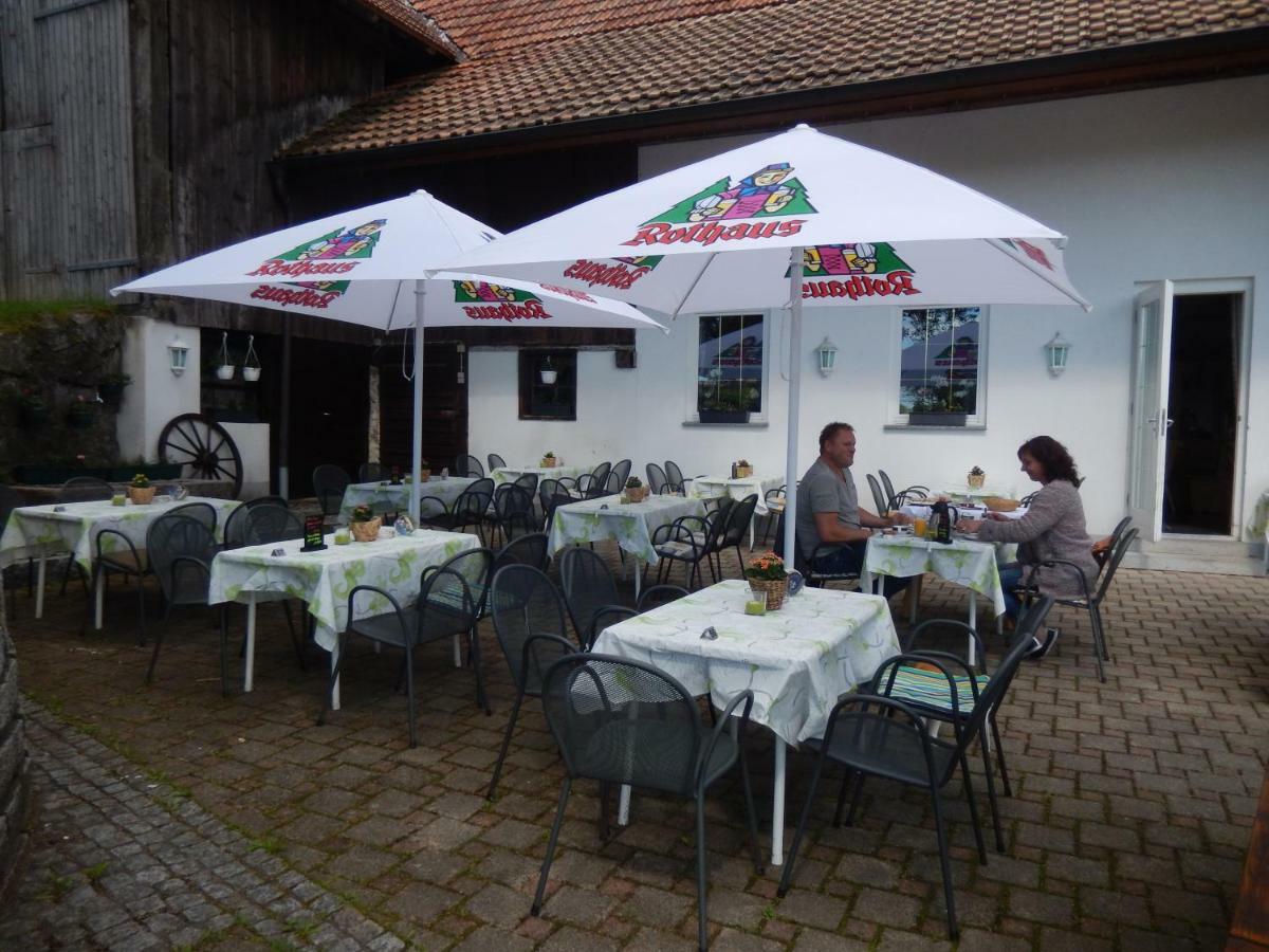 Hotel Landgasthof Zum Pflug Kleines Wiesental Luaran gambar