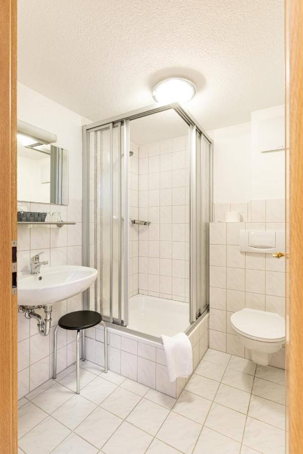 Hotel Landgasthof Zum Pflug Kleines Wiesental Luaran gambar